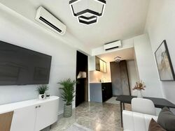 The M (D7), Apartment #461003051